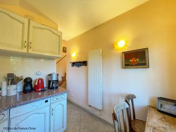 Gîte pour 4 Personnes dans Les Authieux-du-Puits, Région d'Argentan, Photo 2