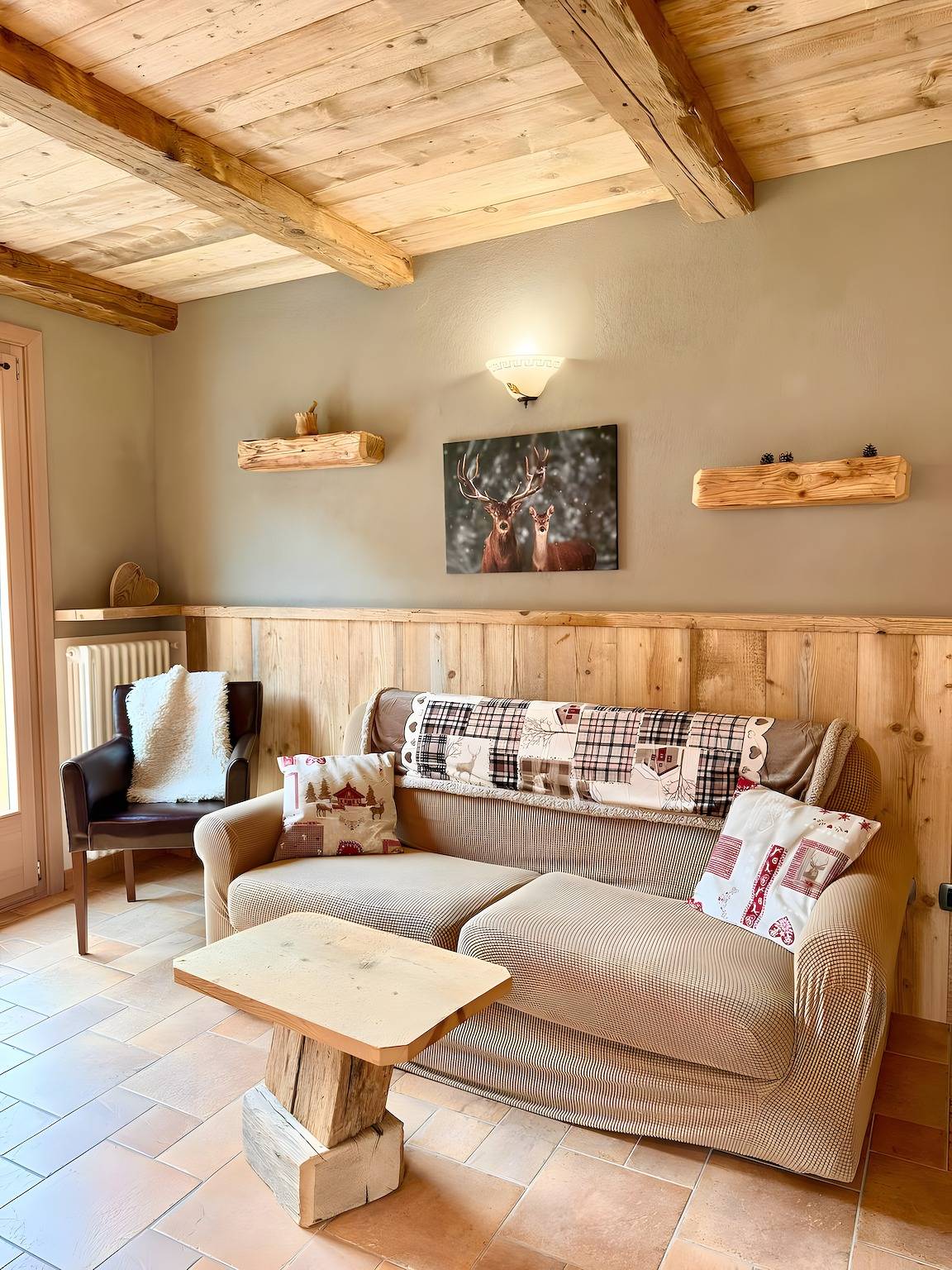 Entire apartment, Apartment 'Casa Clus Bormio 3' with Mountain View, Private Garden and Wi-Fi in Valdisotto, Stilfser Joch National Park