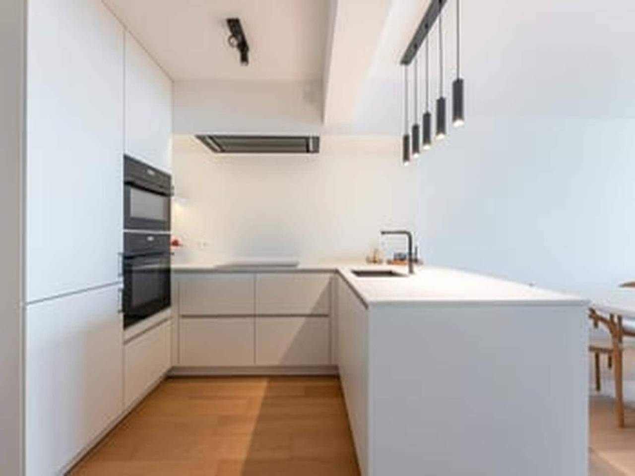 Appartement entier, Appartement pour 4 personnes en bord de mer in Blankenberge, Côte belge