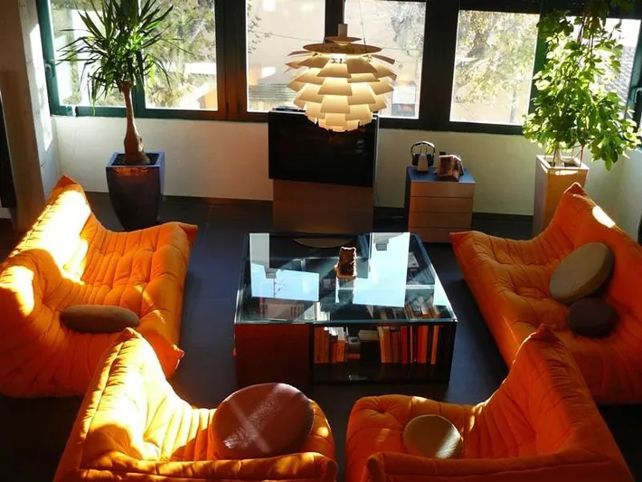 Apartamento de vacaciones para 1 personas - 1