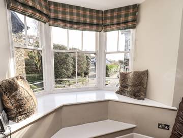 Log Cabin for 4 People in Ambleside, Cumbria, Photo 3