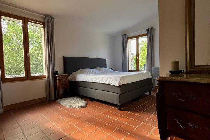 Location de vacances pour 6 personnes, avec jardin et terrasse à Sérignac - 2