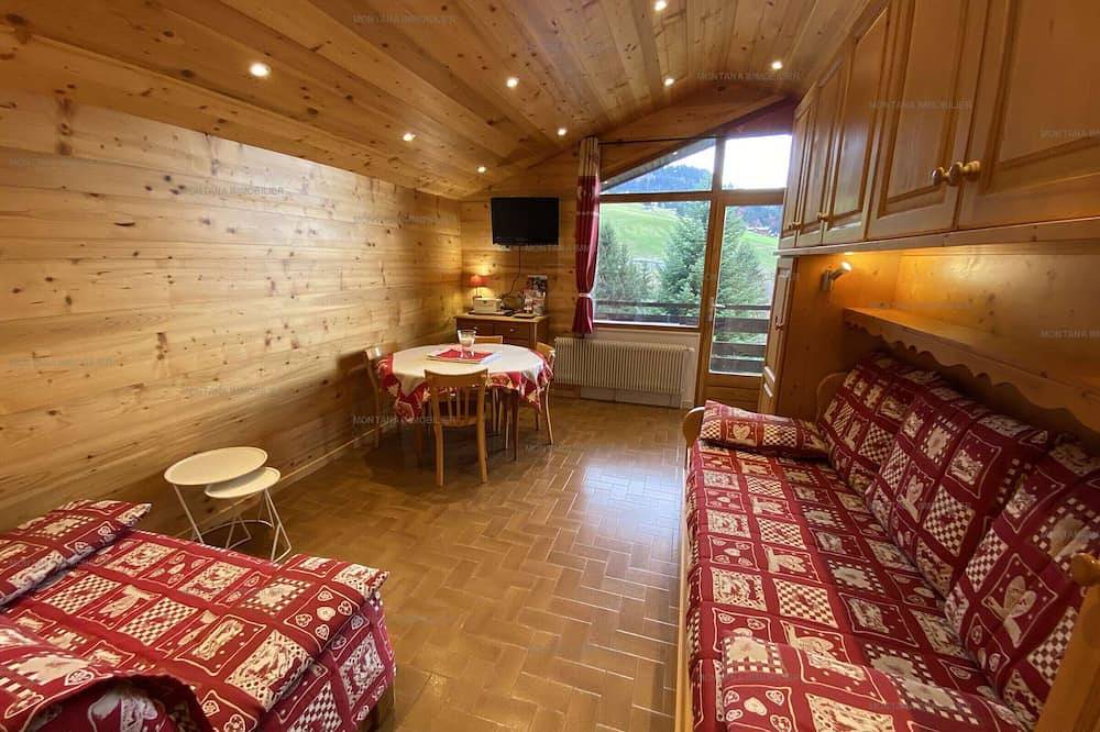 Appartement de vacances