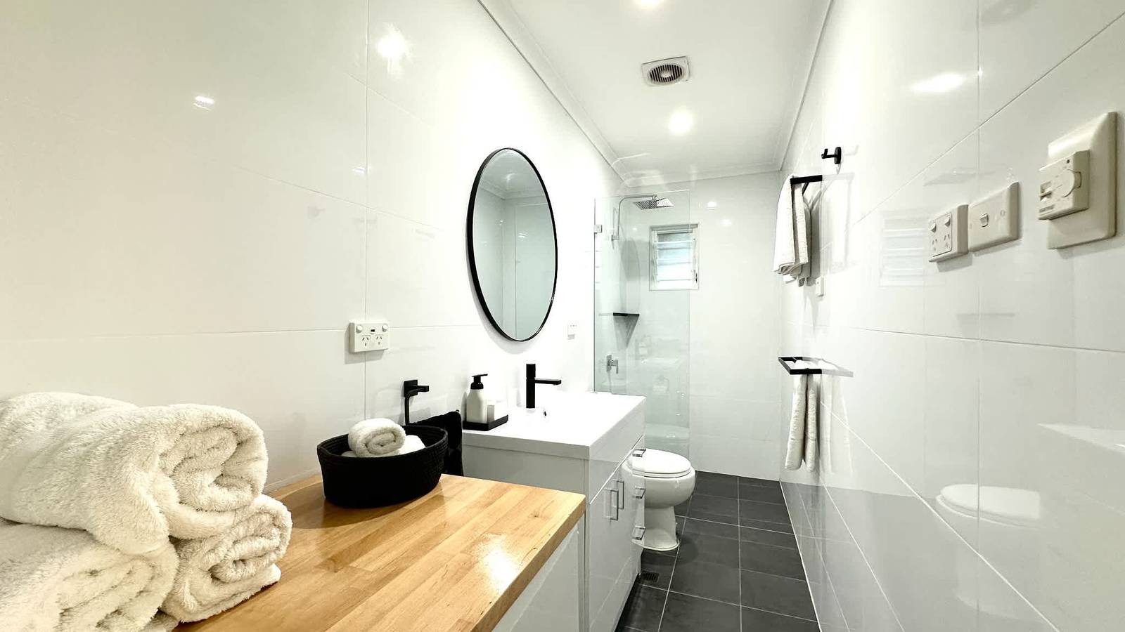 Ganze Wohnung, Ferienwohnung für 4 Personen in Sydney, New South Wales