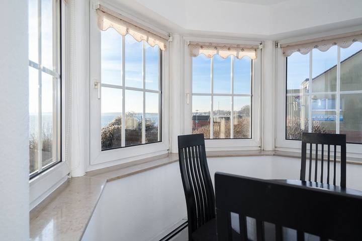 Ferienwohnung für 4 Personen, mit Balkon in Schleswig-Holstein - 4