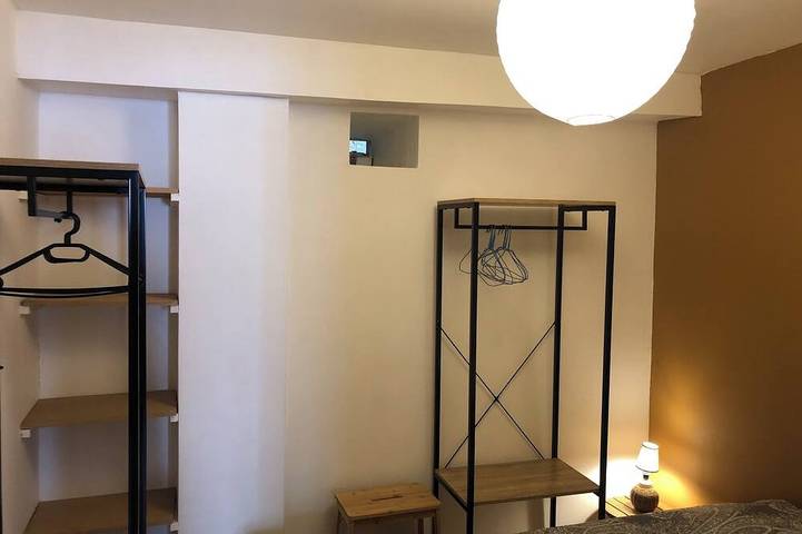 Gîte pour 2 personnes, animaux acceptés dans La Plagette (Etang de Thau) - 3