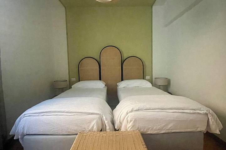 Appartamento intero, Incantevole casa vacanze a Lovere con vista mozzafiato sul Lago d'Iseo! in Lovere, Lago d'Iseo