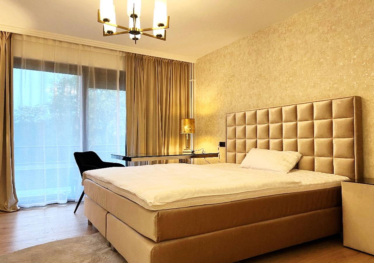 Ganze Ferienwohnung, Ferienwohnung 213 Salinenparc Design Budget Hotel in Bad Westernkotten, Erwitte