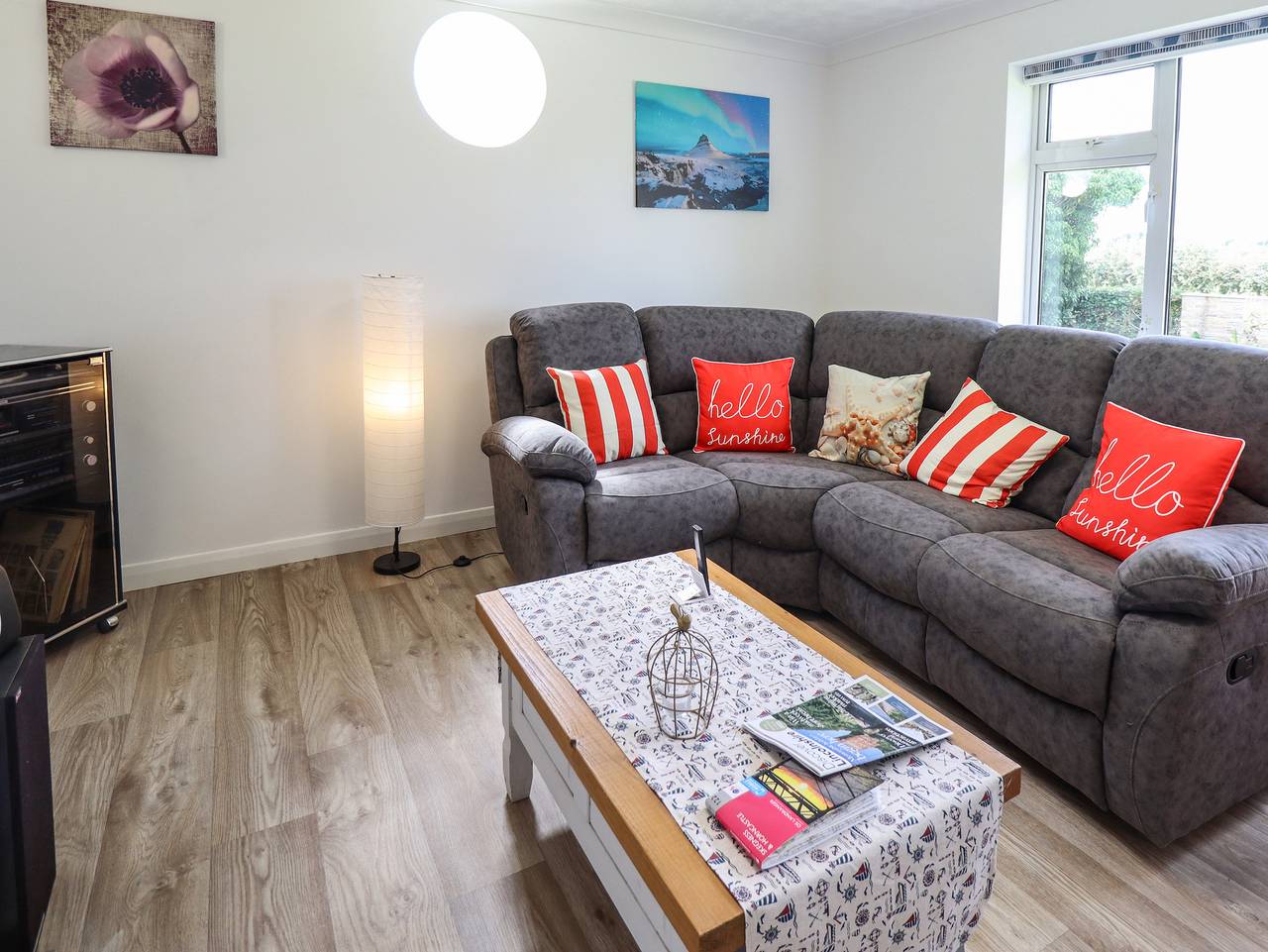 Joray Bungalow in Lincolnshire