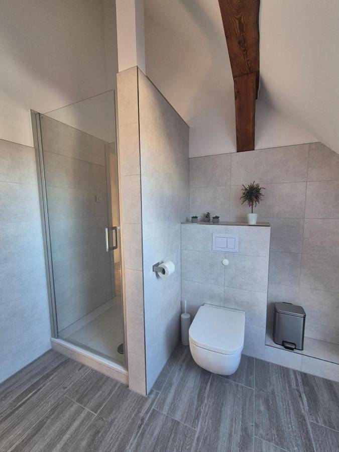 Ferienhaus für 4 Personen, mit Ausblick und Garten in Neubrandenburg - 3