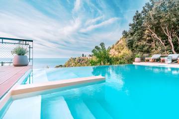 Casa Vacanza per 6 Persone in Maiori, Costiera amalfitana, Foto 2