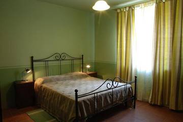 Villa pour 12 Personnes dans Lucignano, Province d'Arezzo, Photo 2