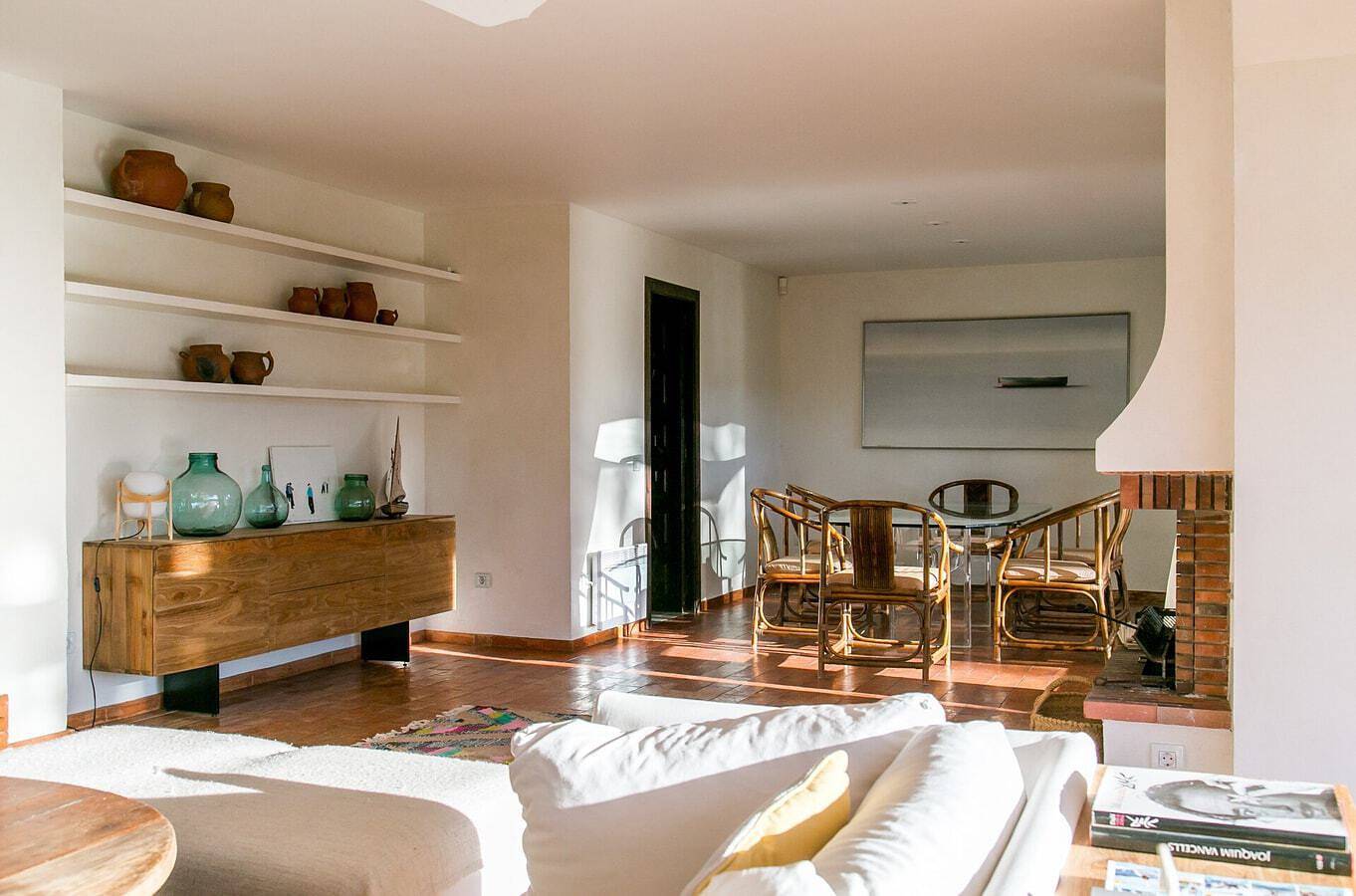 Villa Canadell - Casa con piscina y parking in Platja de Port Bo (Palafrugell), Palafrugell