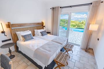 Villa for 6 People in Agios Stefanos (Corfu), Corfu, Photo 4