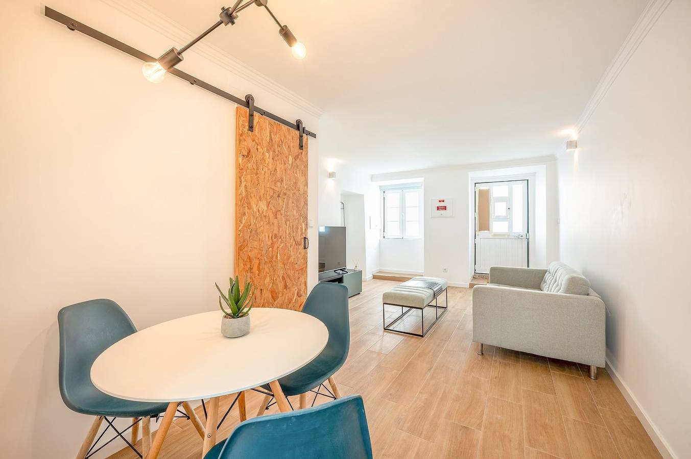 Apartamento inteiro, Guestready - Uma Casa Doce em Alcântara in Lisboa, Costa de Lisboa