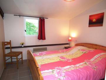 Gîte pour 9 Personnes dans Gavaudun, Région de Villeneuve-sur-Lot, Photo 4