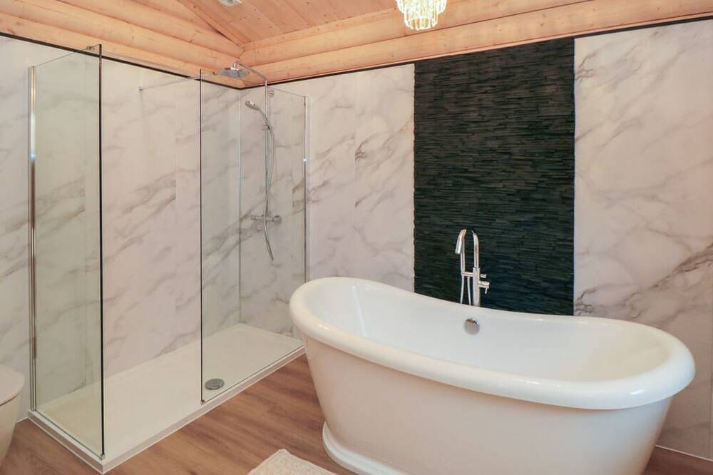 Carlton Lodge 1, Stokesley in North York Moors National Park