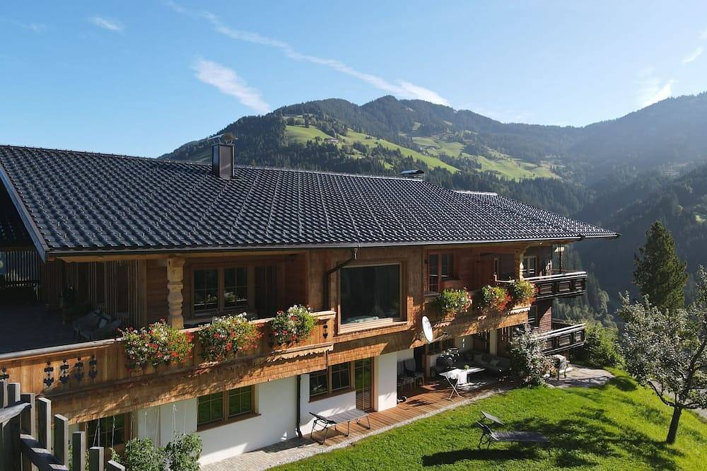 Appartamento vacanze a Wildschönau a partire da 169€ a notte
