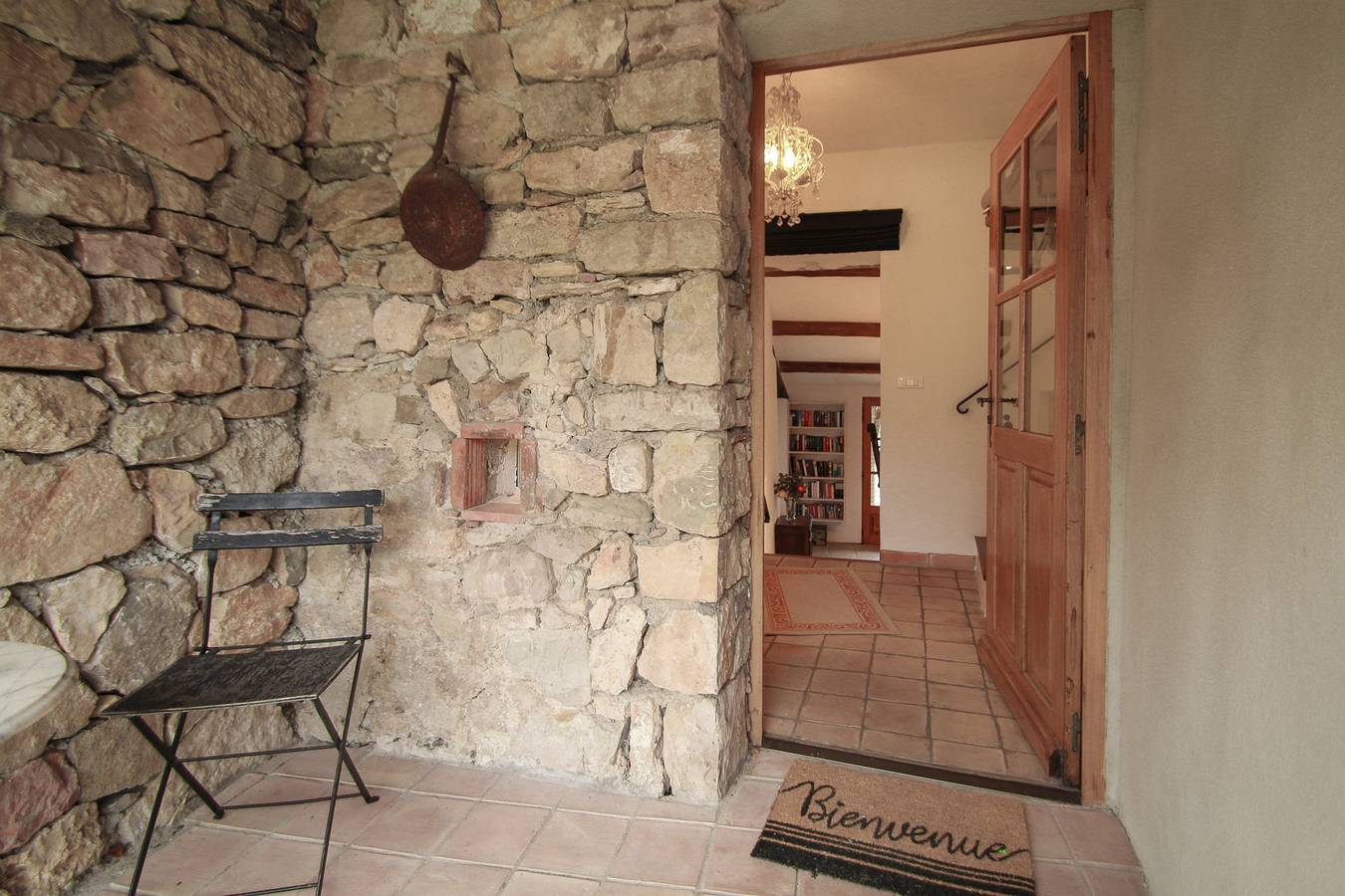 Selves in Seillans, Région de Draguignan
