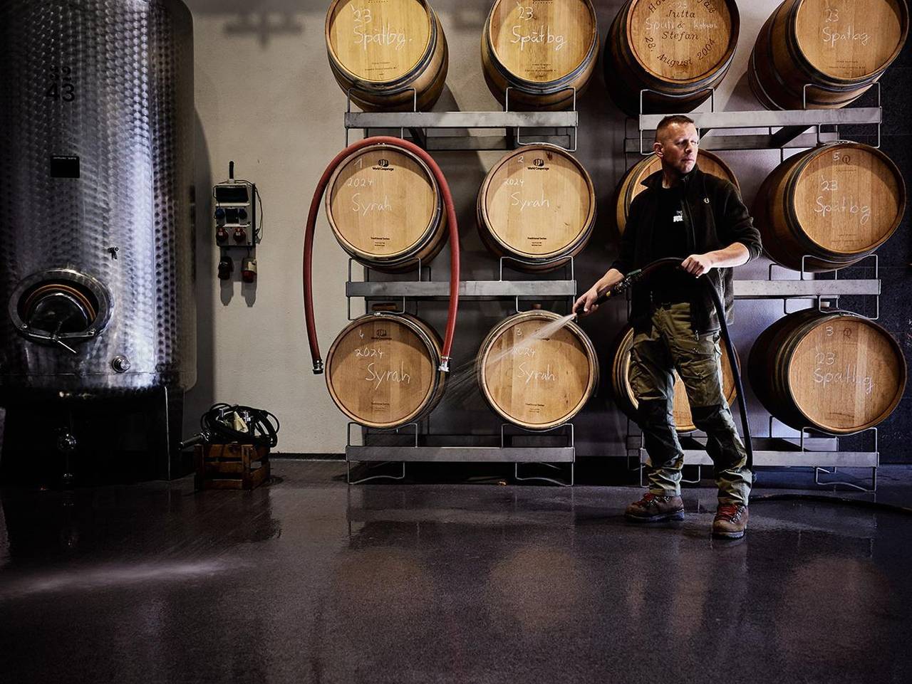 Ganze Ferienwohnung, Ferienwohnung 1a - Ferienwohnung 1a in Hambach (Neustadt), Neustadt an der Weinstraße