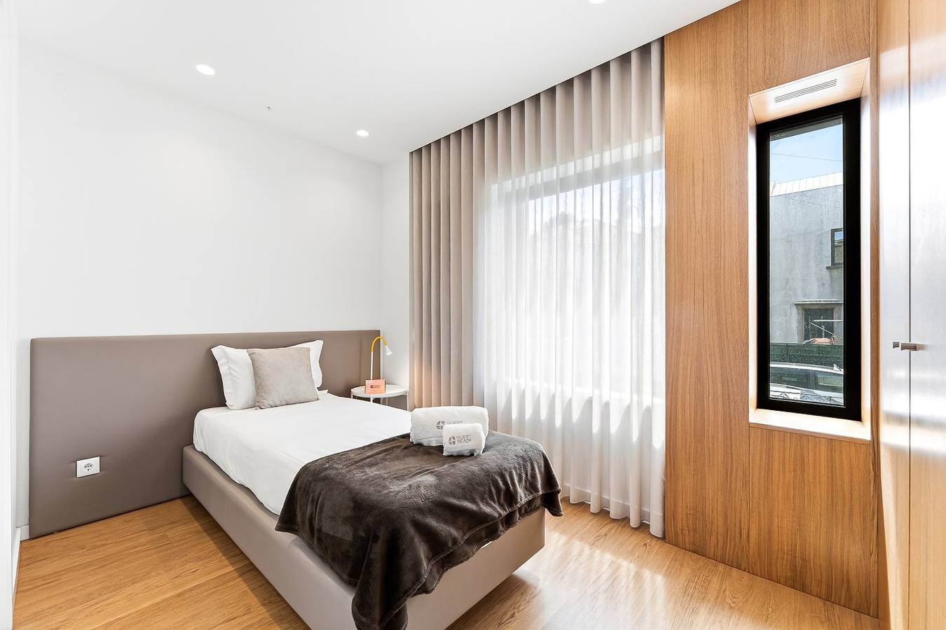 Appartamento vacanze a Porto a partire da 40€ a notte