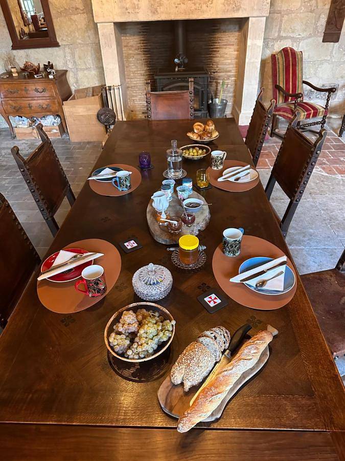 Deluxe King Room in Cazouls-d'Hérault, Côte méditerranéenne (France)