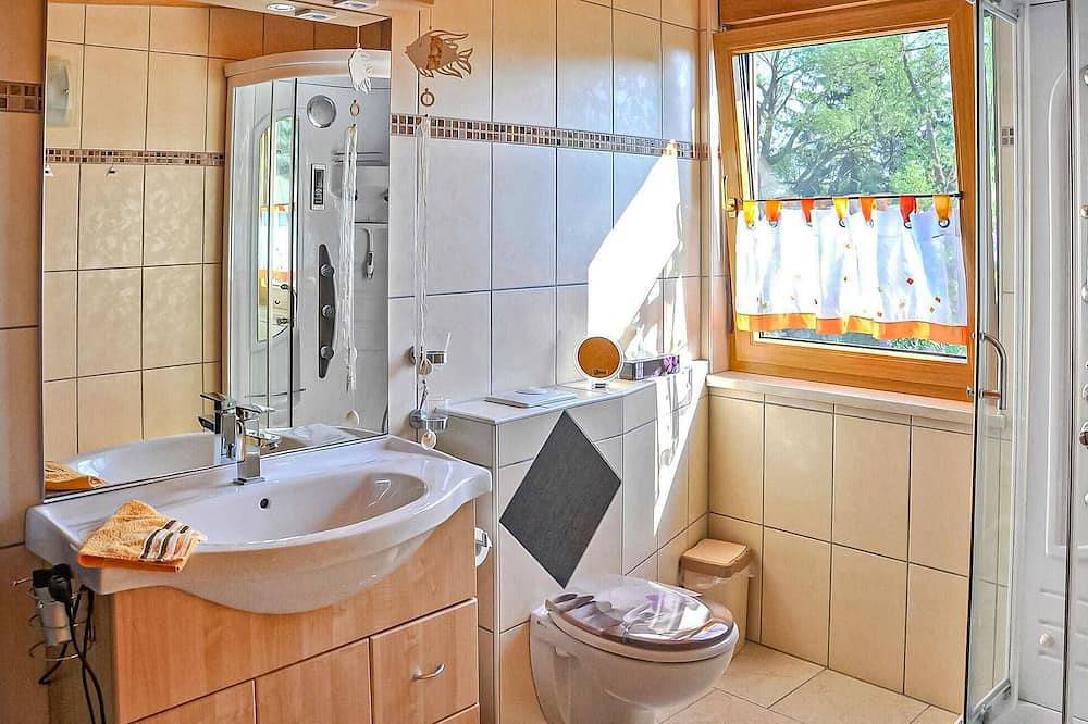 Ferienhaus Rheinsberg in Rheinsberger See, Rheinsberg
