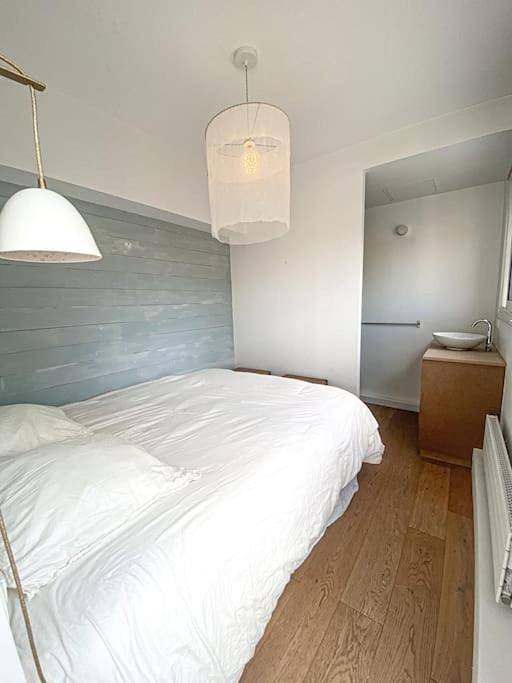 Gîte pour 2 personnes, avec balcon et vue dans Hippodrome de Longchamp - 2