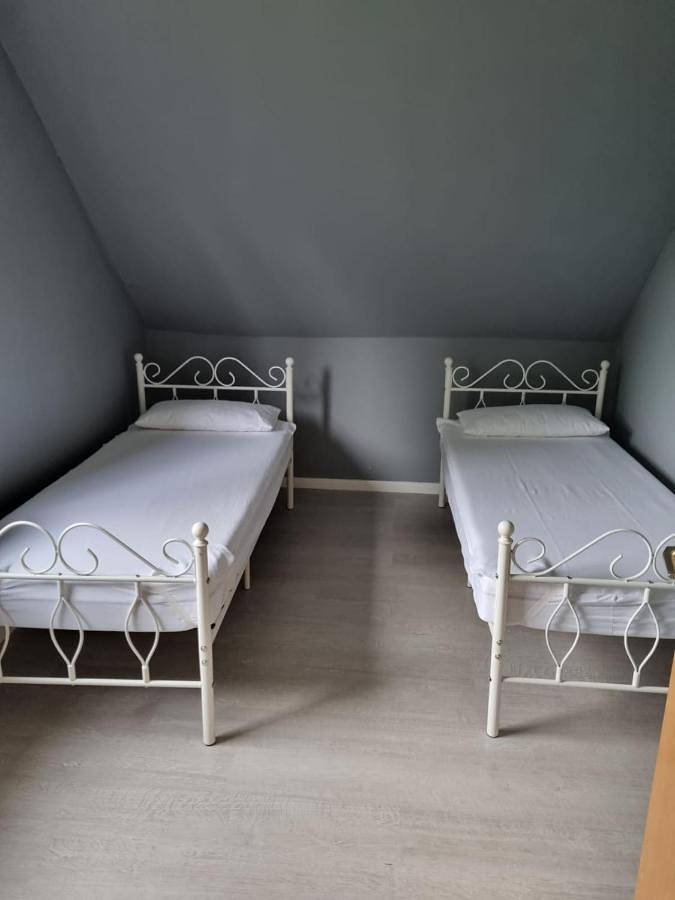 Ferienwohnung für 5 Personen in Sterup - 4