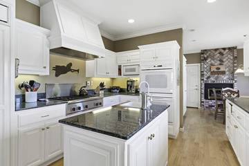 Vacation Home for 10 Guests in Russian River, Sonoma County, Picture 1