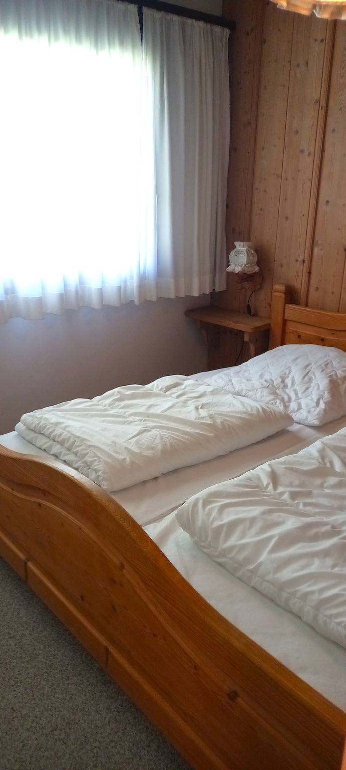 Ganze Ferienwohnung, Ferienpark Vorauf Ferienwohnung Zirbelweg 11c - Ferienwohnung Zirbe 11c in Siegsdorf, Bayerische Alpen