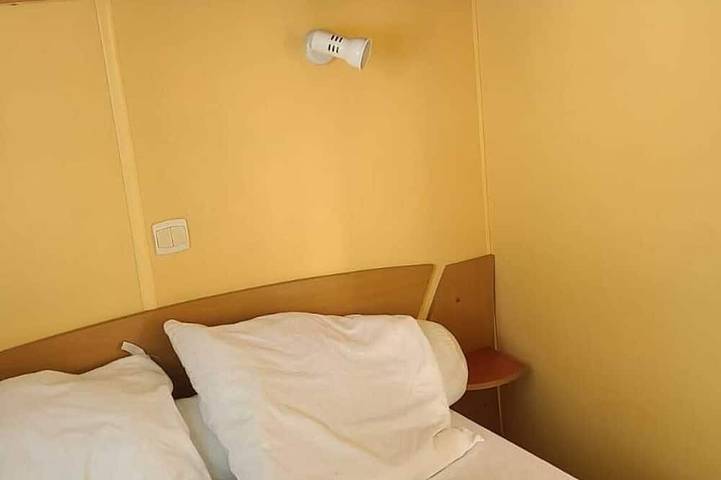 Camping pour 4 personnes à Meschers-sur-Gironde - 2