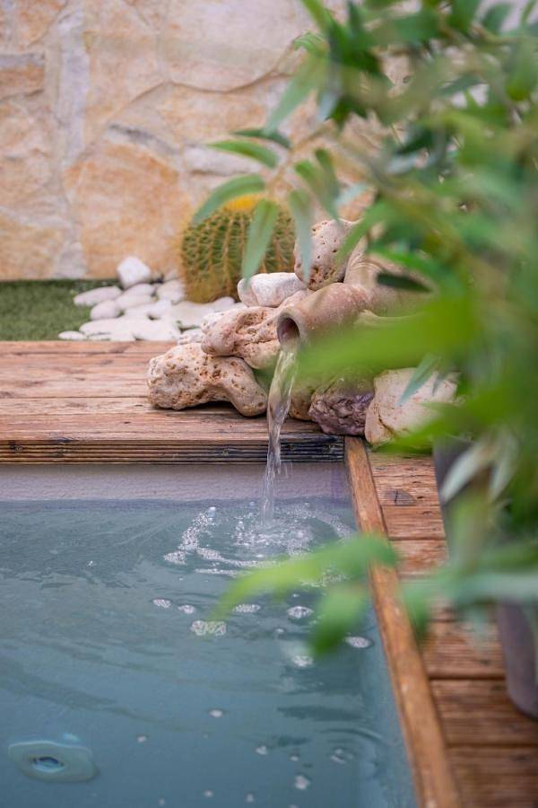 Caposud - Suite Fiocco in Marina di Ragusa, Ragusa