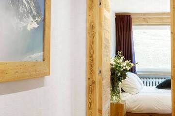 Apartment for 8 People in Breuil, Valtournenche, Photo 1