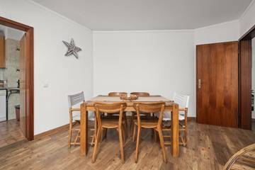 Vakantieappartement voor 6 Personen in Praia da Rocha, Portimão, Afbeelding 4