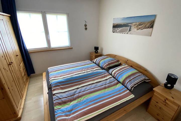 Ferienhaus für 5 Personen, mit Terrasse und Garten in Daun - 4