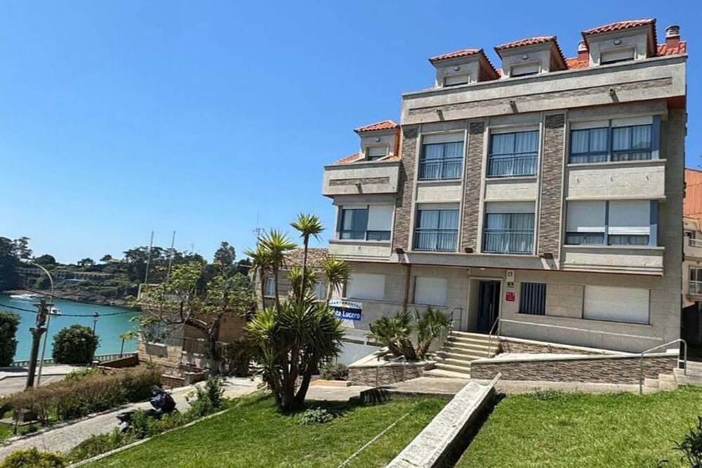 Appartamento intero, Punta Lucero Apartments in Portonovo - 2C 2 Bedrooms in Portonovo, Sanxenxo