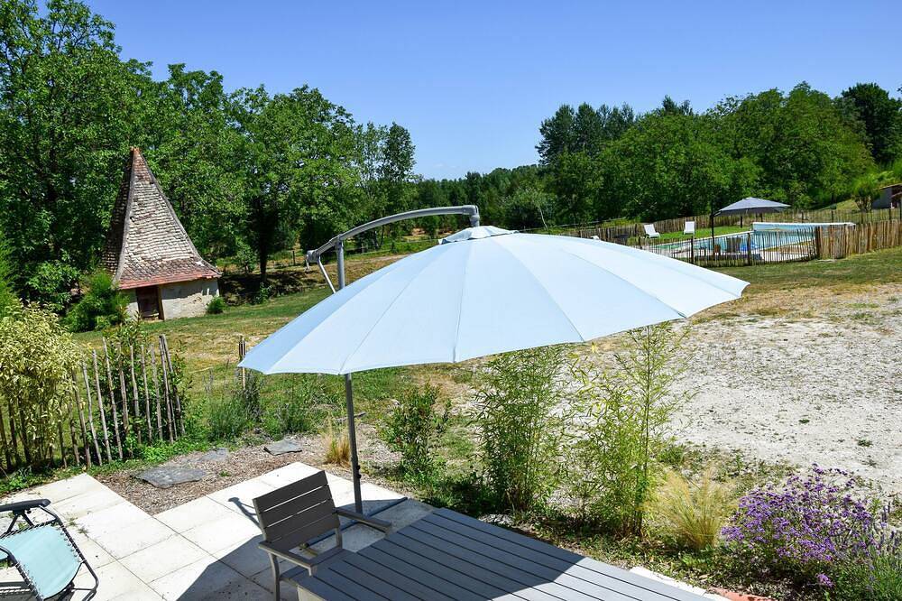 Photo : Maison de vacances