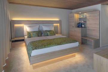 Hôtel pour 2 personnes, avec vue et jardin dans Lubbecke