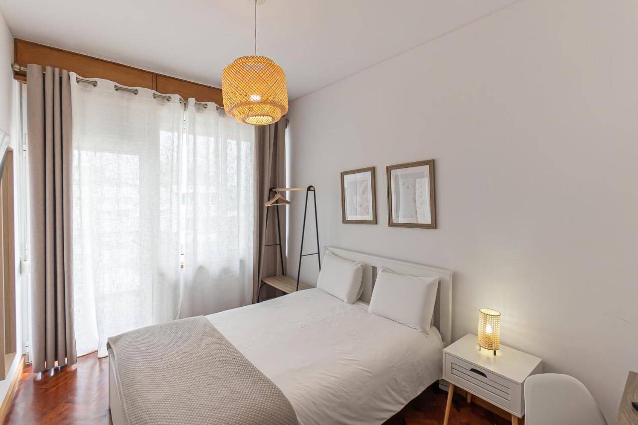 Lolla's City House 2 in Massarelos, Porto