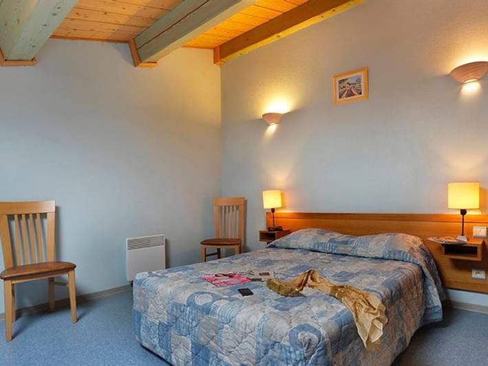 Residence Les Bastides de Fayence - Vacancéole - Maison 4 personnes - Maison 2 pièces 4 personnes- 36m² in Tourrettes, Côte méditerranéenne (France)