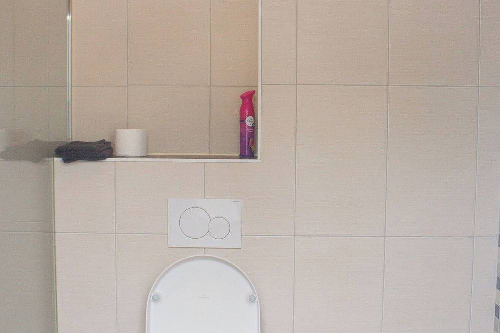 Ganze Wohnung, 5 min vom Saarbrücken Hbf entfernt, Gemütliche Wohnung in Saarbrücken, Saargau
