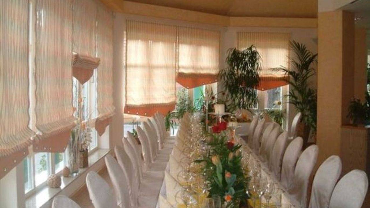Doppelzimmer für 3 Personen (23 m²) in Riethnordhausen in Riethnordhausen, Corazón de Turingia