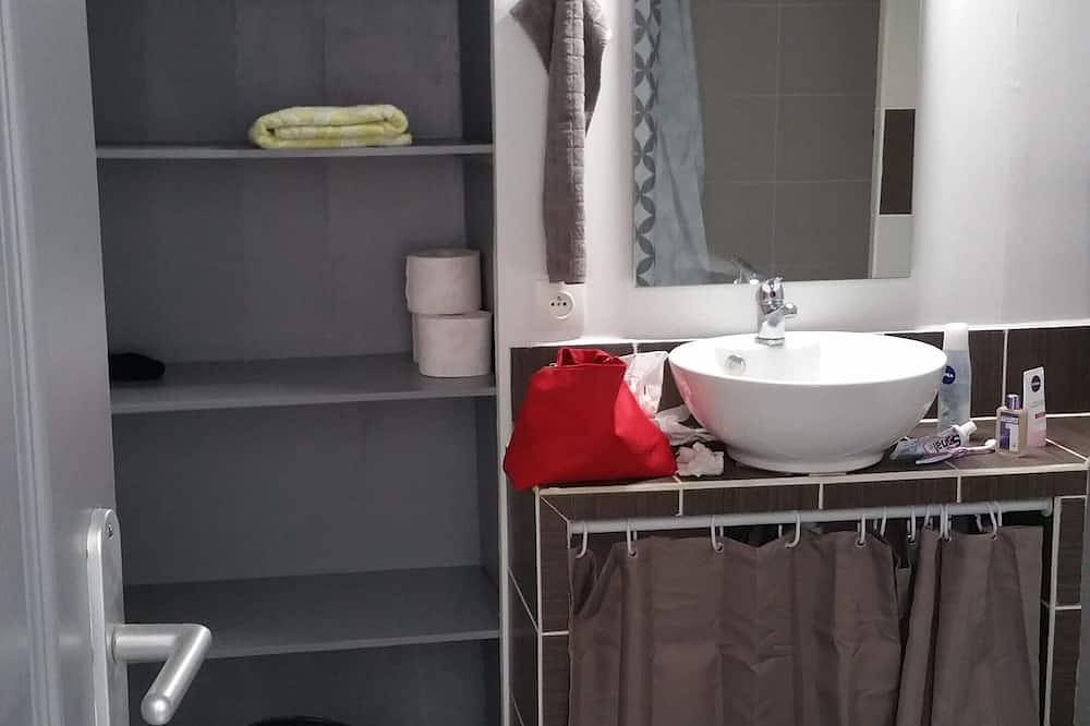 Apartamento entero, Ground floor studio on the route des châteaux - Meung in Meung-sur-Loire, Valle del Loira