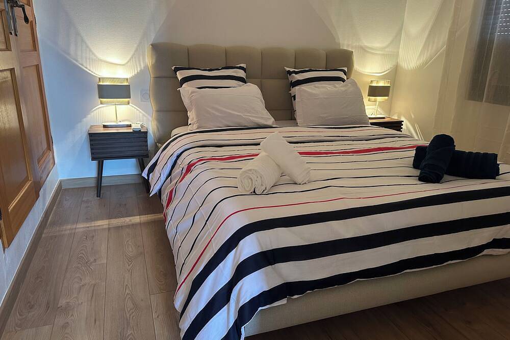 Cosy and Comfortable House in Prades, Prades region