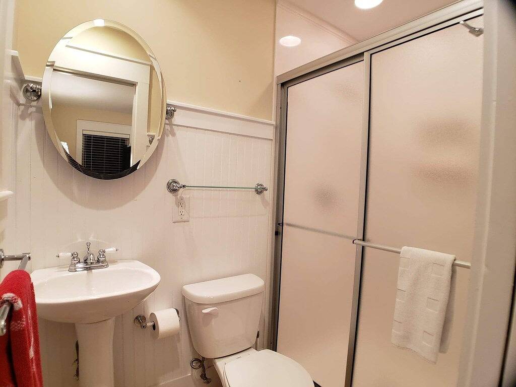 Vacation House for 12 Guests in Carillon Beach, Emerald Coast