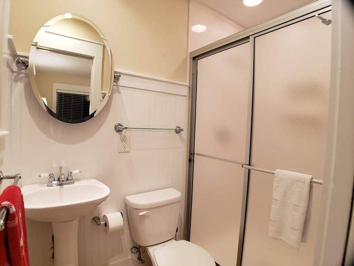 Vacation house for 12 people, with pool and balcony in Florida-30A