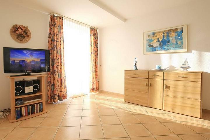 Ferienwohnung für 2 Personen, mit Terrasse im Klützer Winkel - 3