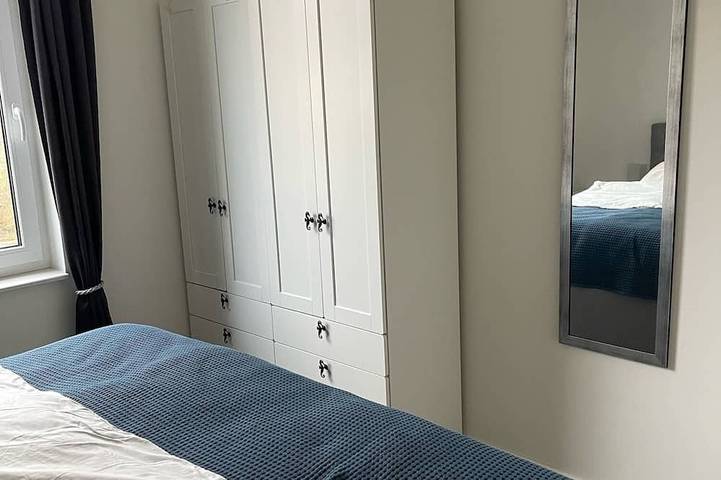 Ferienhaus für 6 Personen, mit Garten und Sauna sowie Terrasse, mit Haustier in Flensburger Förde - 2