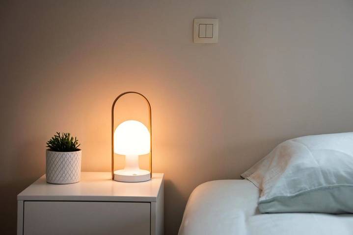 Location de vacances pour 2 personnes, avec terrasse et vue à Alost - 3